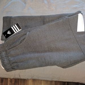 Boy's Adidas Joggers